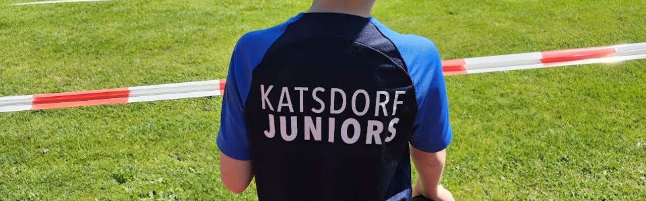 Katsdorf-Juniors